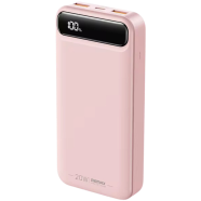 Remax RPP-521 20000mAh Fast Charging Power Bank image