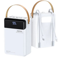 Remax RPP-566 80000mAh 22.5W Fast Charging Power Bank image