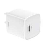 Remax RP-U75 Crown mini 20W Single PD Multi-Compatible Fast Charger (EU Plug) image