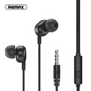 Remax RW-105 Wired Earphone For Calls And Music image