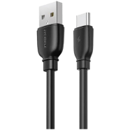 Remax Rc-138a Type-c 2.4a Fast Charging And Data Cable image