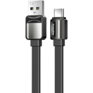 Remax Rc 154a Fast Charging Data Transmission Type C Cable 2 4a image