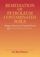 Remediation of Petroleum Contaminated Soils image