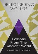 Remembering Women image