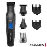 Remington PG3000 G3 Graphite All-in-One Cordless Grooming Kit for Men image