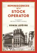 Reminiscences of a Stock Operator image