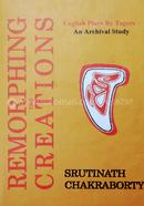 Remorphing The Creations image