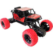 Remote Control Car Toy Stunt RC Off Road High Speed Kids Car Rechargeable Car image