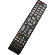 Remote Control for 2207 China Led Remote image