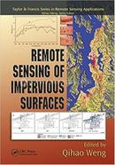 Remote Sensing of Impervious Surfaces image