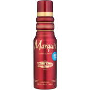 Remy Marquis Deodorant Spray 175 ml image