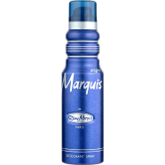 Remy Marquis Original Deodorant Spray 175ml image