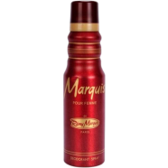 Remy Marquis Pour Femme Deodorant Spray 175 ml image