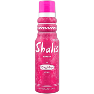 Remy Marquis Shalis Original Deodorant Spray For Women 175ml image
