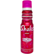 Remy Marquis Shalis Women Deodorant Spray 175 ml image