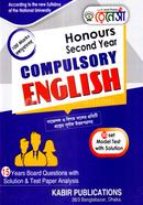 Renesa Compulsory English image