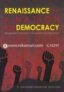 Renaissance Of Anation For Democracy image