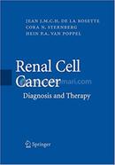 Renal Cell Cancer image