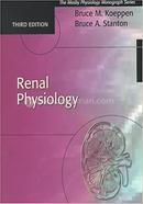 Renal Physiology image
