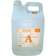 Renalaid-A Dialysis Solution 10 Liters Container image