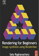 Rendering for Beginners image