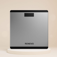 Renevo Digital Body Weight Bathroom Scale icon