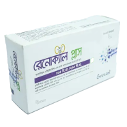 Renocal Plus 435 Mg, 235 Mg Tablet 10'S Strip image