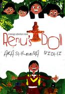 Renu's Doll image