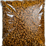 Repack - Reflex High Quality Adult Chicken and Rice 1kg | Repack Cat Food image