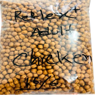 Repack - Reflex Plus Adult Dry Cat Food - Chicken 1kg | Repack Cat Food image