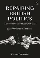 Repairing British Politics image