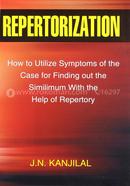 Repertorization image