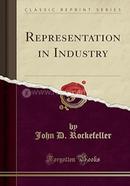 Representation in Industry image