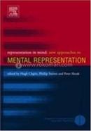 Representation in Mind image