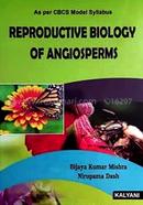 Reproductive Biology of Angiosperms B.Sc. CBCS, Odisha image
