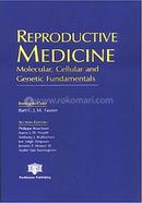 Reproductive Medicine image
