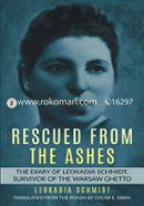 Rescued from the Ashes: The Diary of Leokadia Schmidt, Survivor of the Warsaw Ghetto image