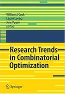 Research Trends in Combinatorial Optimization image
