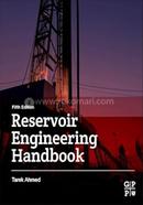 Reservoir Engineering Handbook 5th Edition image