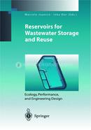 Reservoirs for Wastewater Storage and Reuse image
