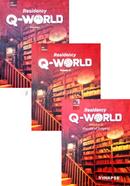 Residency Q-world image