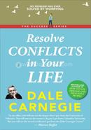 Resolve Conflicts in Your Life image