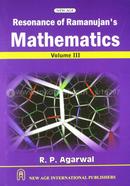 Resonance of Ramanujan's Mathematics image