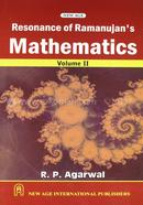 Resonance of Ramanujan's Mathematics image