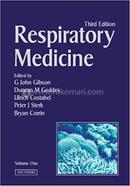 Respiratory Medicine image
