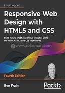 Responsive Web Design with HTML5 and CSS image