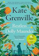 Restless Dolly Maunder image