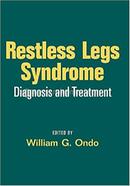 Restless Legs Syndrome image