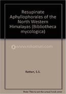 Resupinate Aphyllophorales Of The North Western Himalayas image