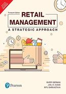 Retail Management : A Strategic Approach  image